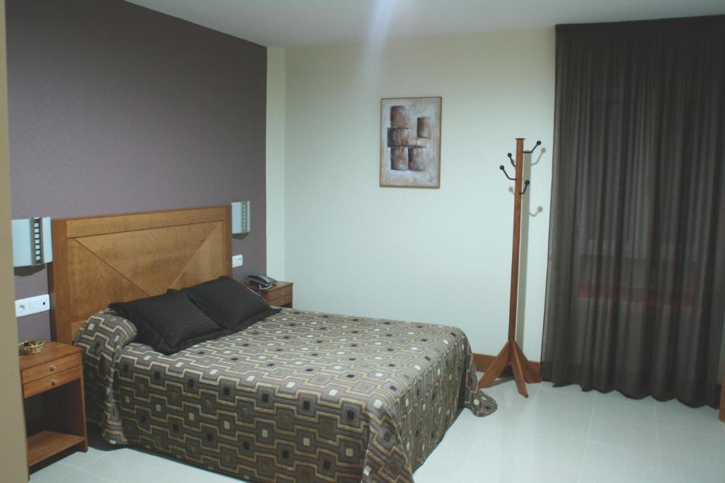 Hotel Alcazar Alcazar de San Juan Εξωτερικό φωτογραφία