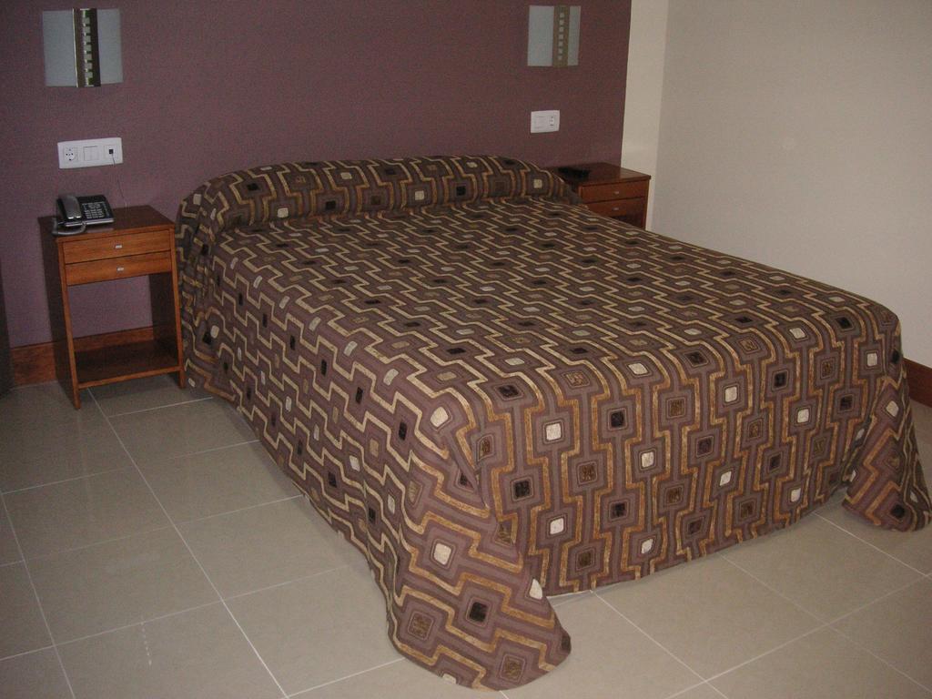 Hotel Alcazar Alcazar de San Juan Εξωτερικό φωτογραφία