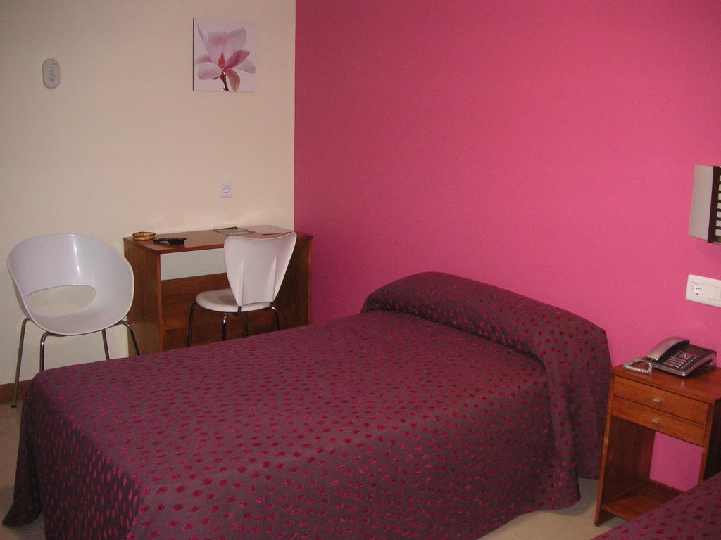 Hotel Alcazar Alcazar de San Juan Εξωτερικό φωτογραφία