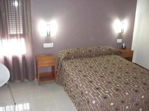 Hotel Alcazar Alcazar de San Juan Εξωτερικό φωτογραφία